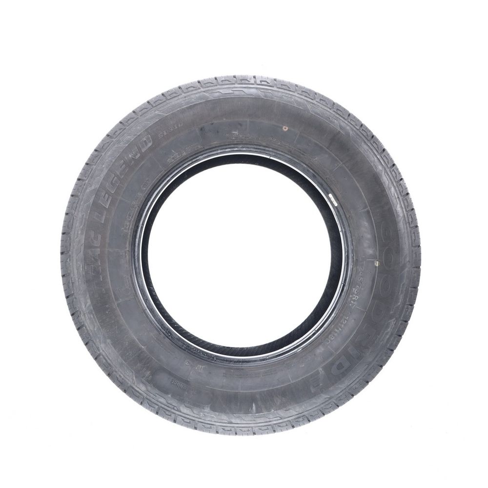 Used LT 245/75R17 Goodride Trac Legend SL310 121/118Q E - 9/32 - Image 3