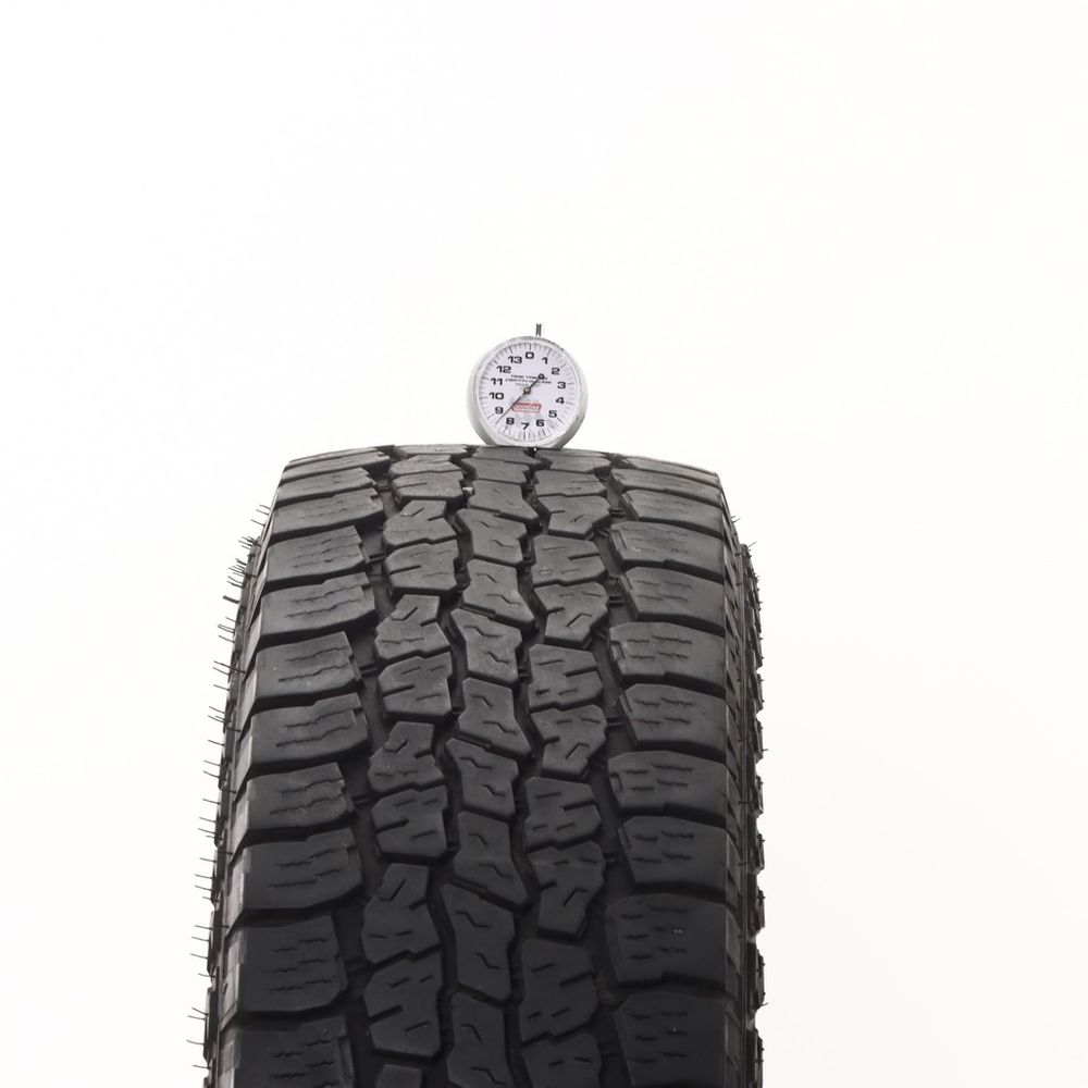 Set of (2) Used LT 225/75R16 Mazama Open Range A/T SQM-3 115/112S E - 7.5-8.5/32 - Image 5