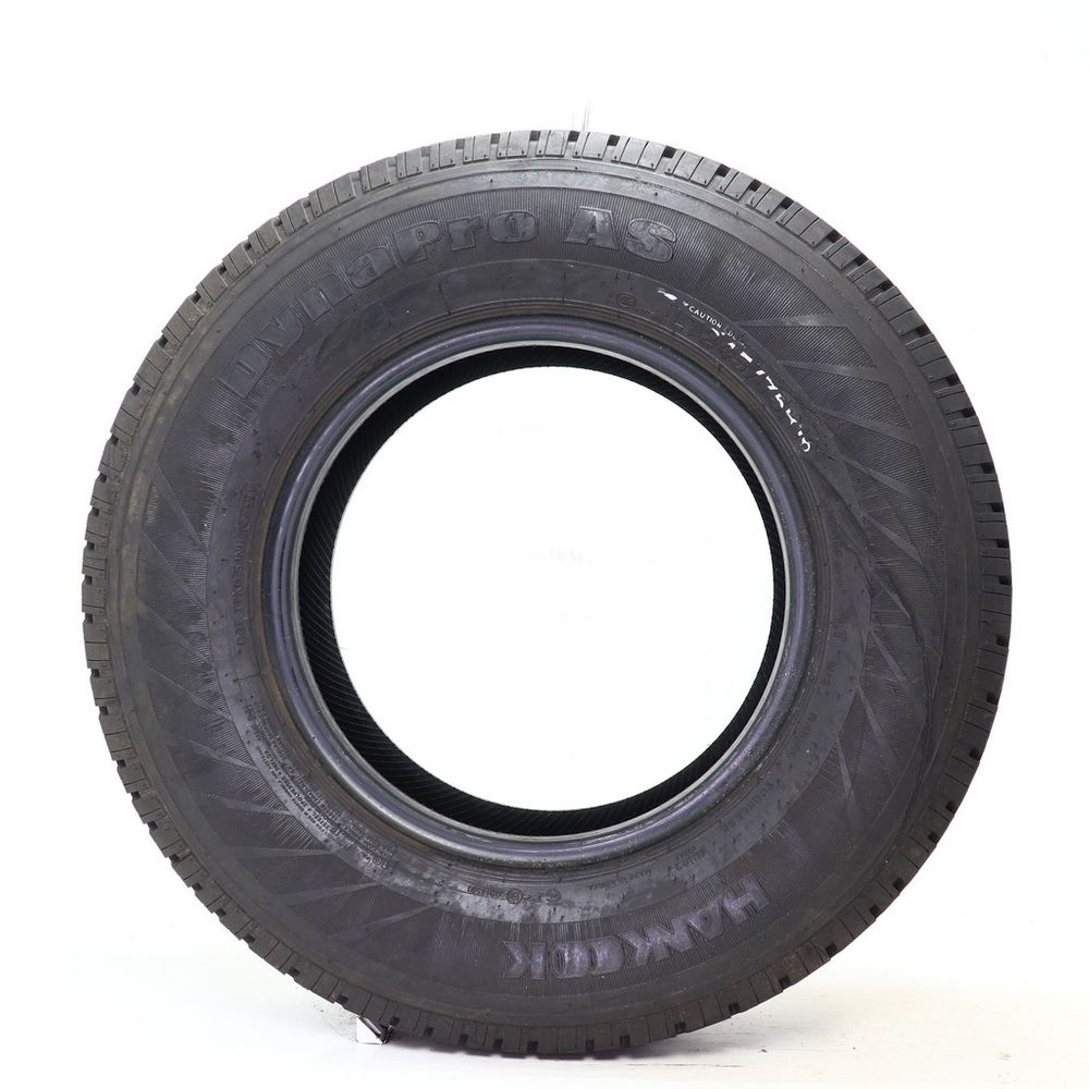 Set of (2) Used LT 245/75R16 Hankook Dynapro AS 120/116R - 12-13/32 - Image 3