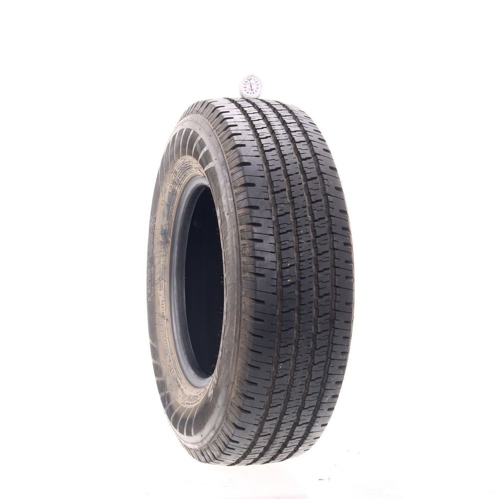 Set of (2) Used LT 245/75R16 Hankook Dynapro AS 120/116R - 12-13/32 - Image 4