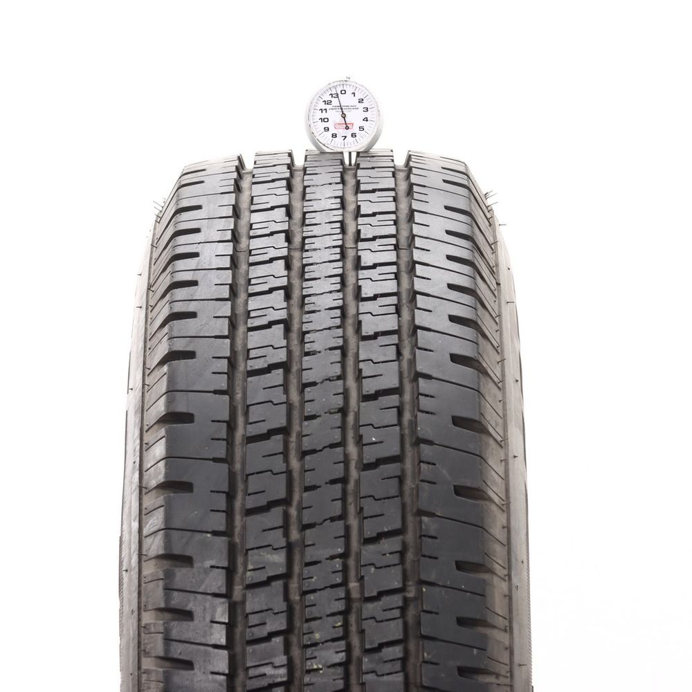 Set of (2) Used LT 245/75R16 Hankook Dynapro AS 120/116R - 12-13/32 - Image 5