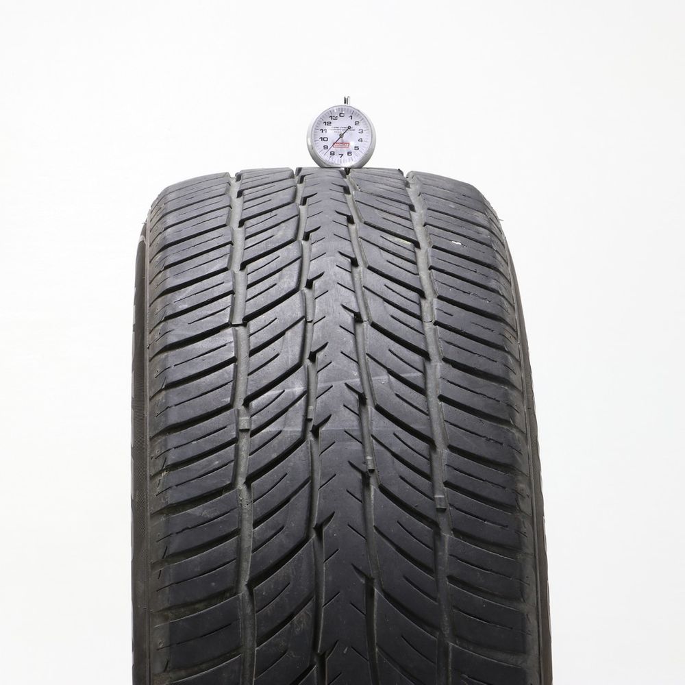 Set of (2) Used 275/55R20 Sailun Atrezzo SVR LX + 117V - 8.5-9.5/32 - Image 2