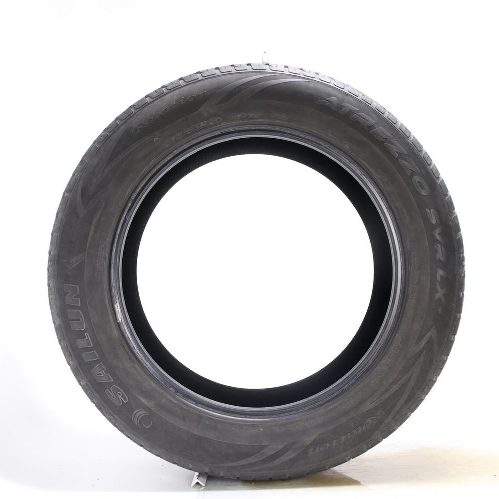 Set of (2) Used 275/55R20 Sailun Atrezzo SVR LX + 117V - 8.5-9.5/32 - Image 3