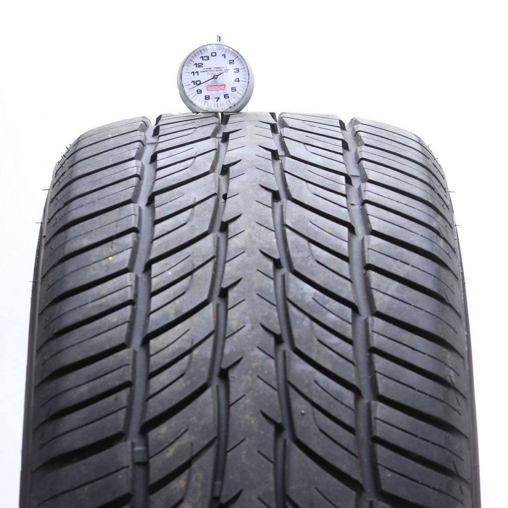 Set of (2) Used 275/55R20 Sailun Atrezzo SVR LX + 117V - 8.5-9.5/32 - Image 5