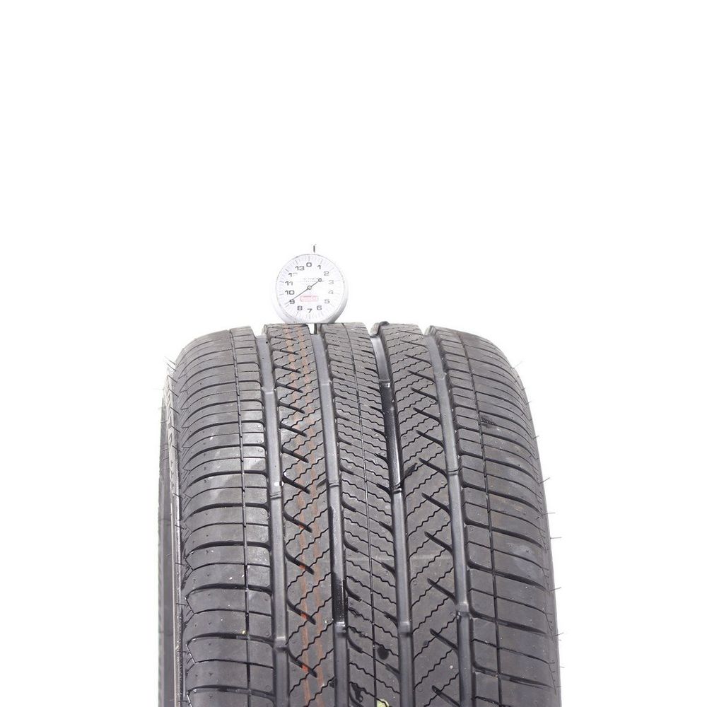 Set of (2) Used 235/40R19 Bridgestone Turanza LS100 92V - 9/32 - Image 2
