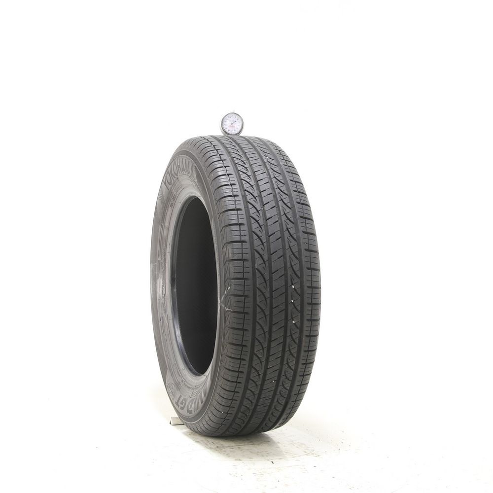 Used 195/65R15 Yokohama Avid GT 91S - 9/32 - Image 1