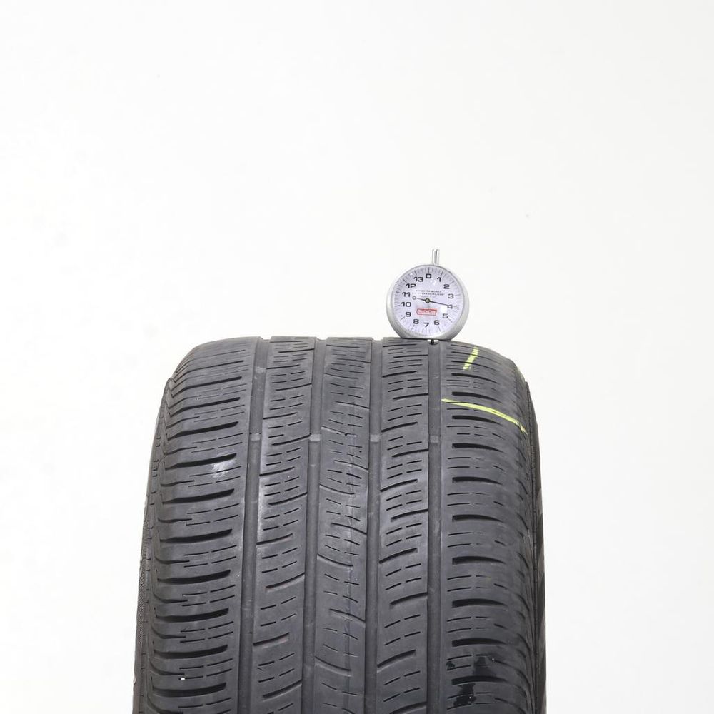 Used 225/55R17 Continental ContiProContact SSR 97V - 3.5/32 - Image 2