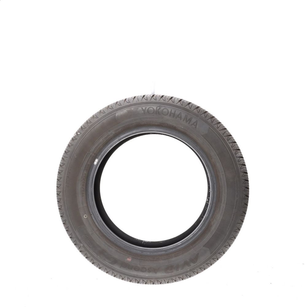Used 195/65R15 Yokohama Avid Ascend GT 91H - 7.5/32 - Image 3