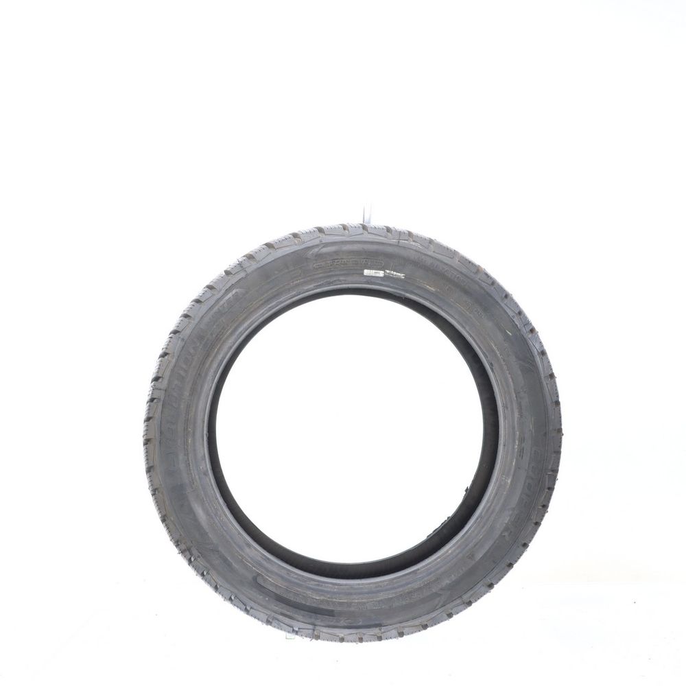 Used 215/45R17 Cooper Evolution Winter Studded 91H - 11/32 - Image 3