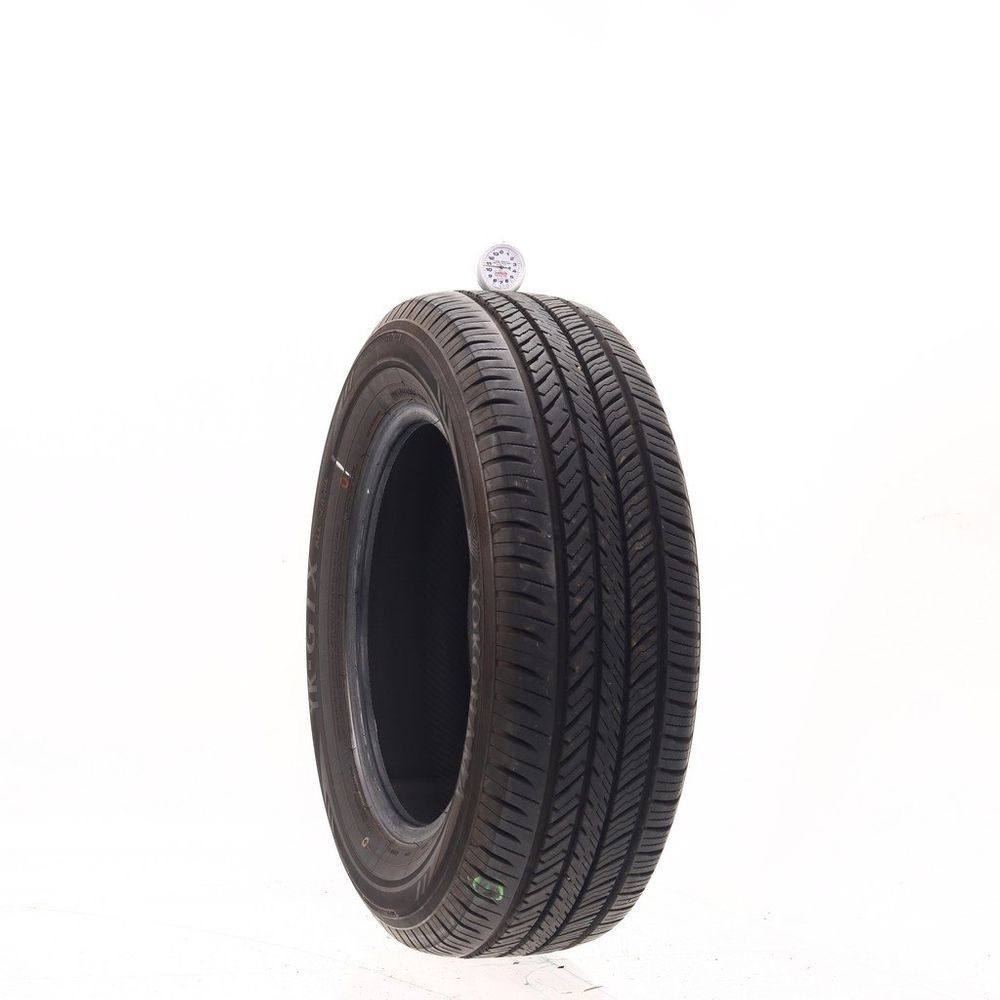 Used 205/65R16 Yokohama YK-GTX 95H - 10.5/32 - Image 1