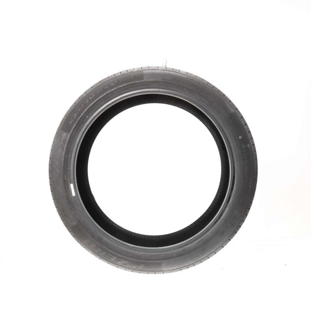 Used 255/40R20 Pirelli P Zero PZ4 AO1 PNCS 101Y - 8/32 - Image 3
