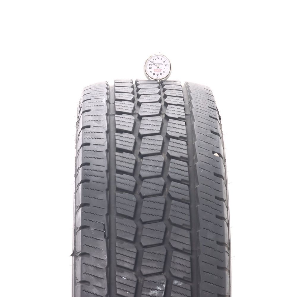Used LT 285/75R16 Mastercraft Courser HXT 126/123R E - 11.5/32 - Image 2