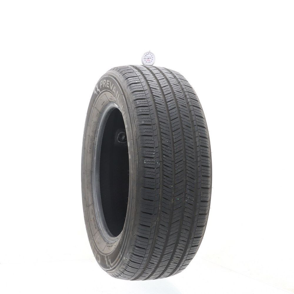 Used 265/60R18 Celimo Prevail H/T 114H - 10/32 - Image 1