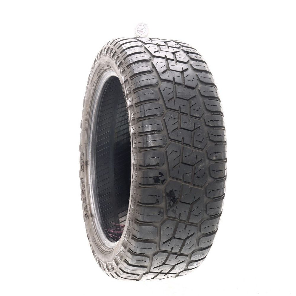 Used 275/50R22 Delinte DX-20 Bandit X/T 111H - 8.5/32 - Image 1