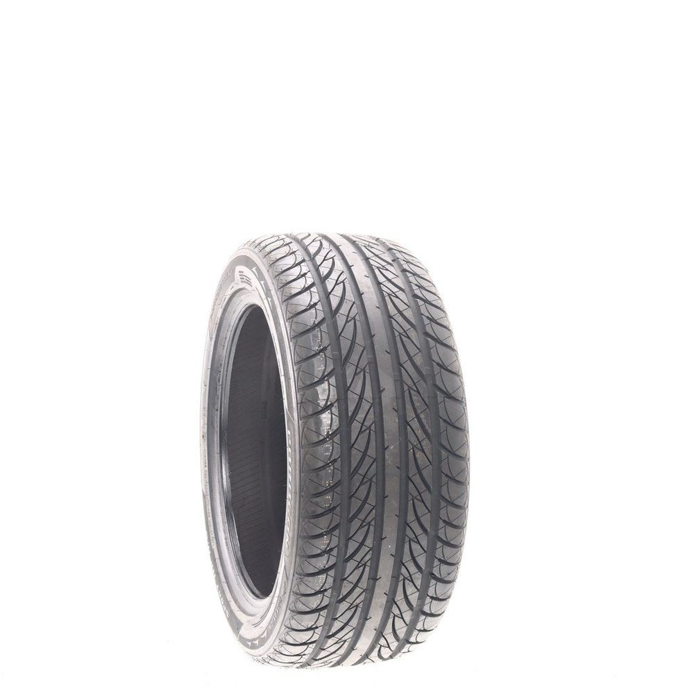 New 245/45ZR17 Paragon Sport HP A/S 99W - Image 1