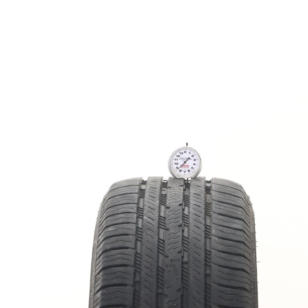 Set of (2) Used 225/60R17 Nokian One 99H - 8-8.5/32 - Image 5