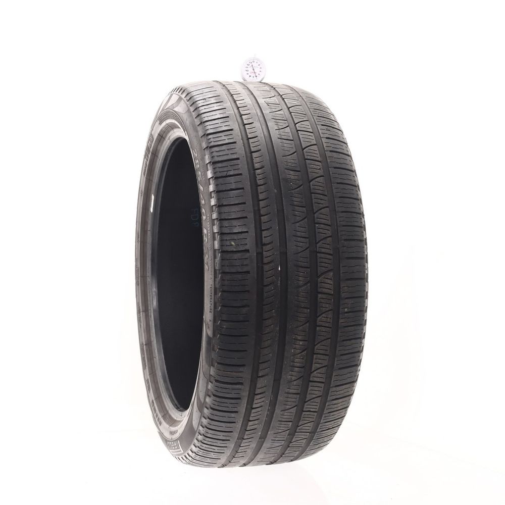 Used 285/40R21 Pirelli Scorpion Verde NO 109V - 6/32 - Image 1