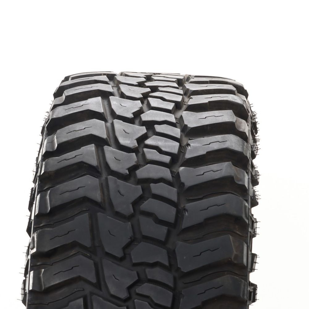 Used LT 315/70R17 Mickey Thompson Baja Boss M/T 121/118Q E - 14/32 - Image 2