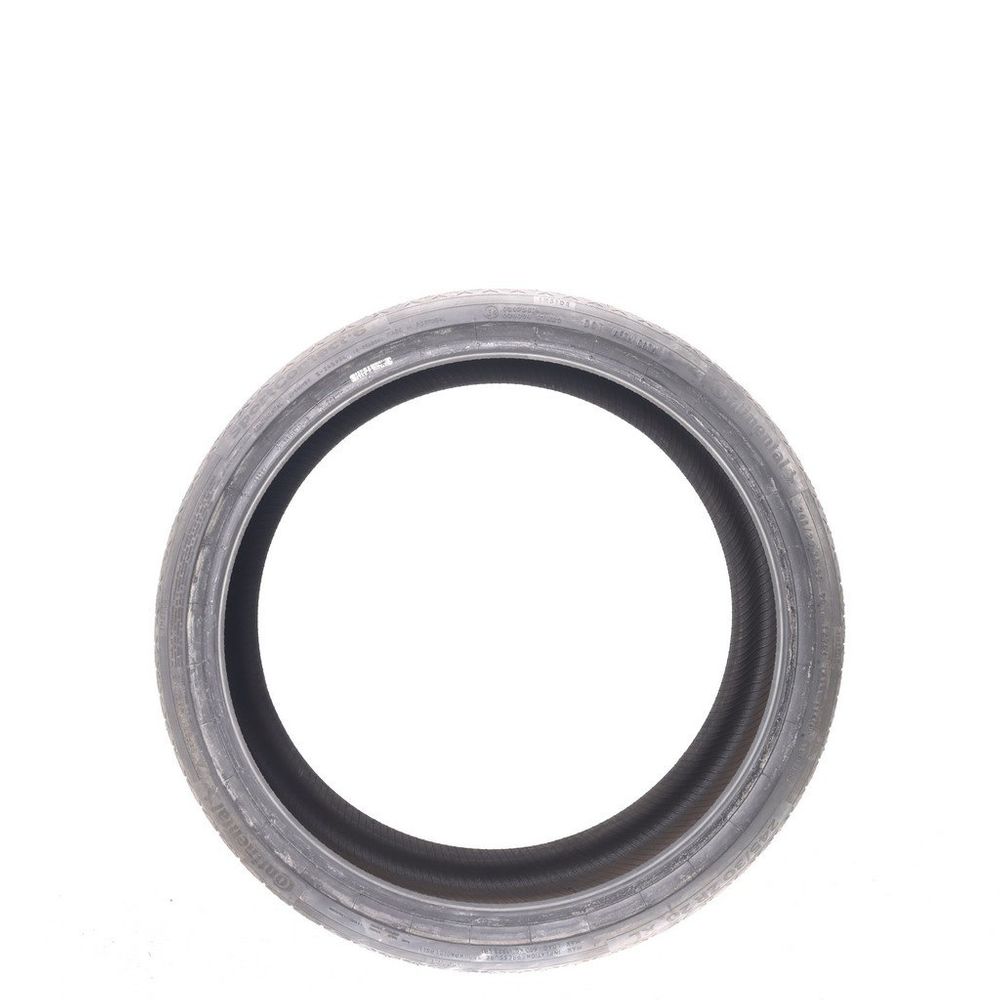 New 245/30ZR20 Continental SportContact 6 90Y - Image 3