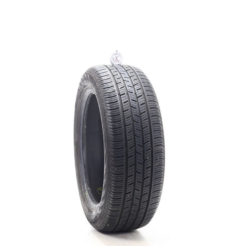 Used 205/55R17 Continental ContiProContact SSR 91H - 6/32 - Image 1
