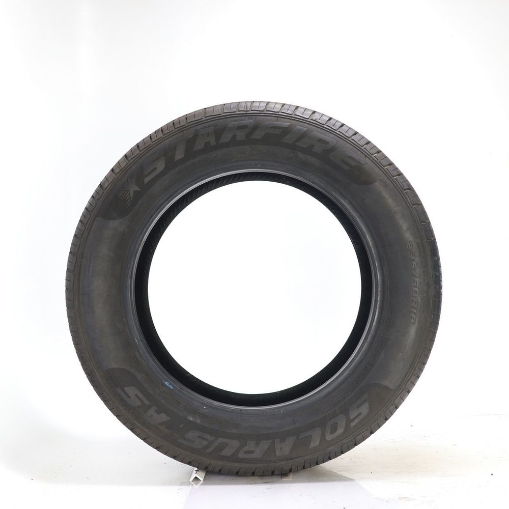 Driven Once 235/60R18 Starfire Solarus A/S 103H - 9/32 - Image 3