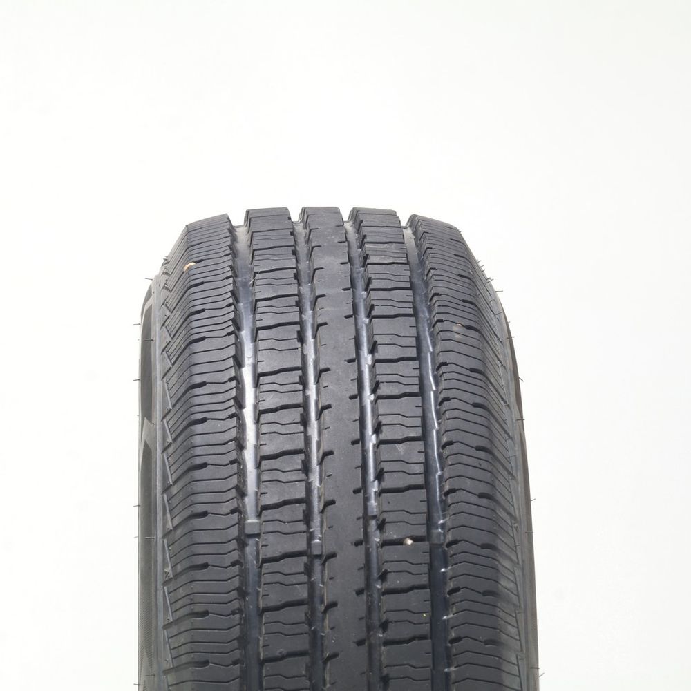 Used LT 245/75R16 Wild Trail Commercial L/T AO 120/116Q E - 14/32 - Image 2