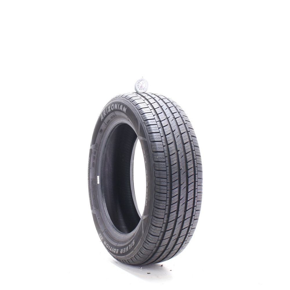 Set of (4) Used 185/60R15 Arizonian Silver Edition III 84T - 6.5-7.5/32 - Image 4