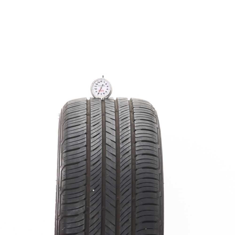 Used 225/55R19 Kumho Crugen HP71 99V - 8/32 - Image 2
