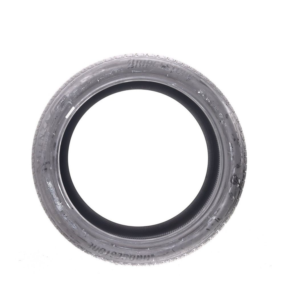 Driven Once 255/40R21 Bridgestone Alenza Sport A/S ENLITEN 102H - 9.5/32 - Image 3