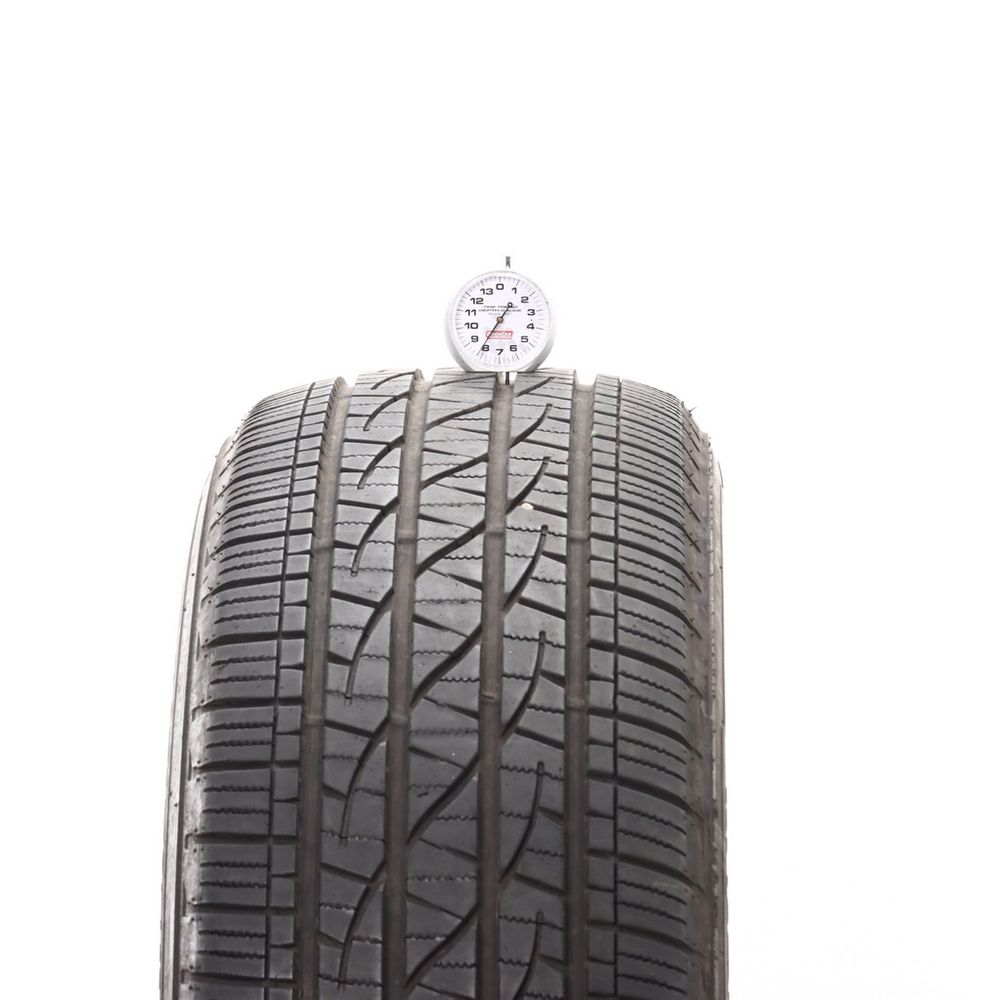 Set of (2) Used 235/55R20 Firestone Destination LE3 102H - 7.5-8/32 - Image 5