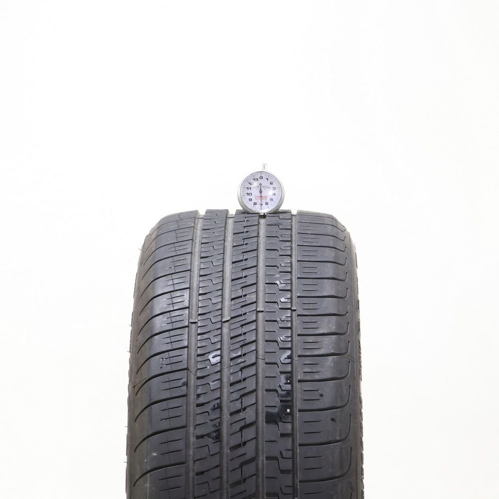 Used 225/50ZR18 Goodyear Eagle Exhilarate 95W - 7/32 - Image 2