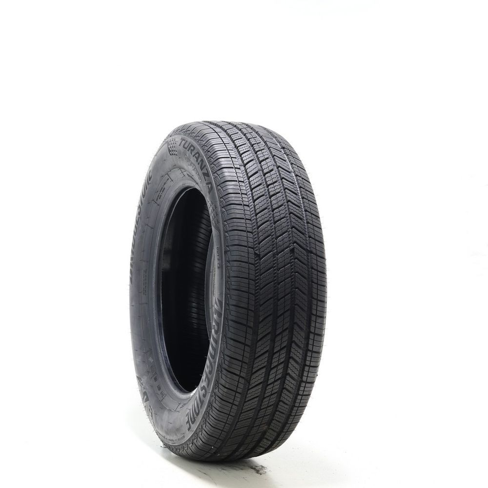 Driven Once 225/65R17 Bridgestone Turanza Quiet Track 102H - 10/32 - Image 1