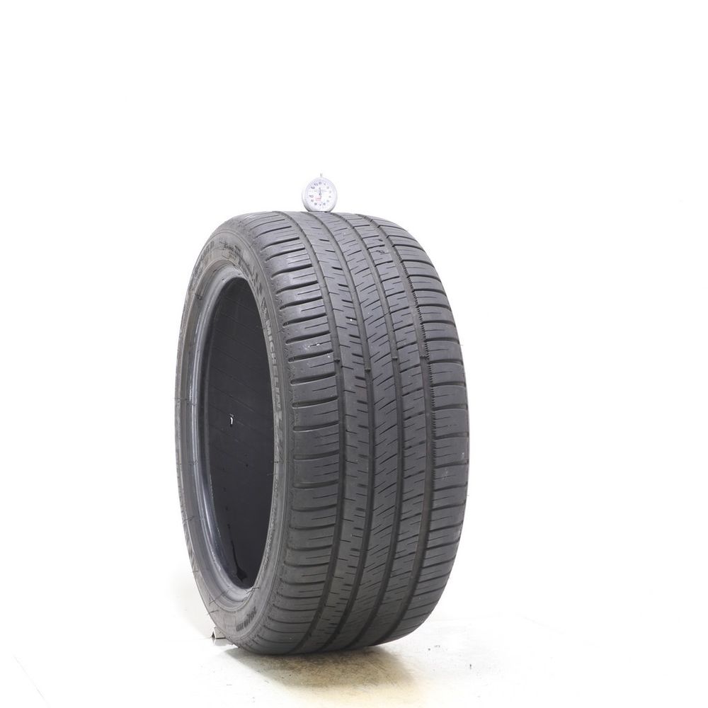 Used 245/40ZR17 Michelin Pilot Sport A/S 3 Plus 91Y - 6.5/32 - Image 1