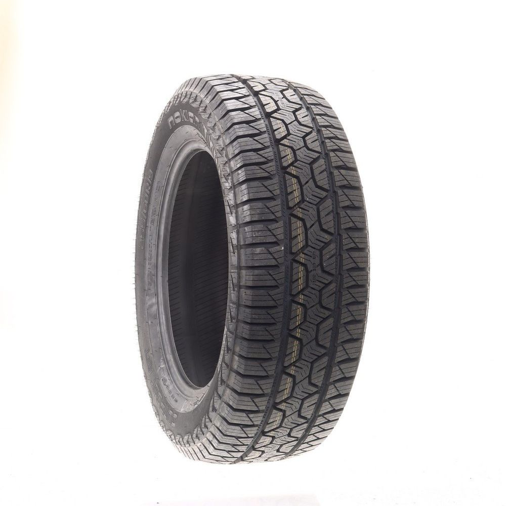 New 255/60R19 Nokian Outpost APT 113H - Image 1