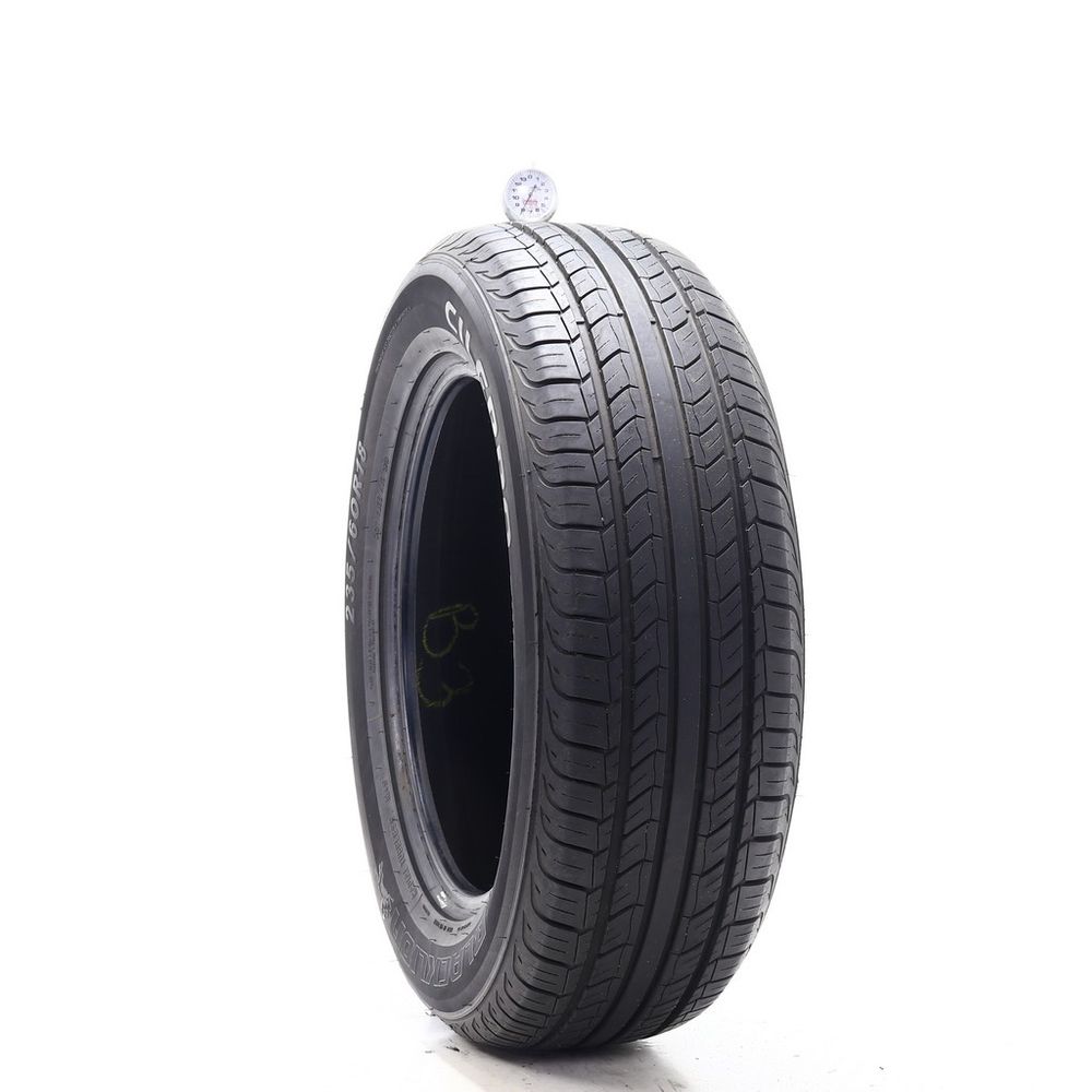 Set of (2) Used 235/60R18 Blacklion BH15 Cilerro 103H - 7-8/32 - Image 4