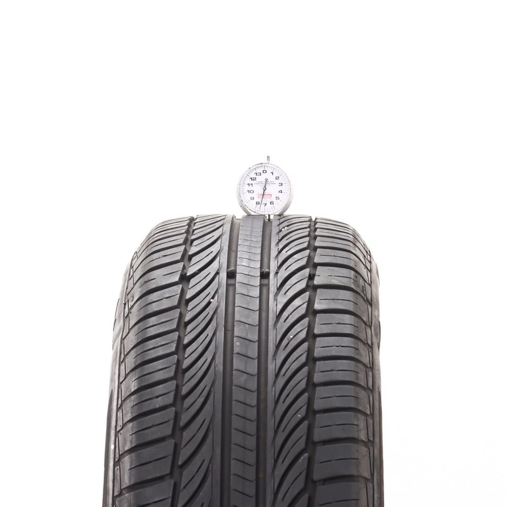 Set of (2) Used 225/65R17 General Reliatrek 102H - 7.5/32 - Image 2