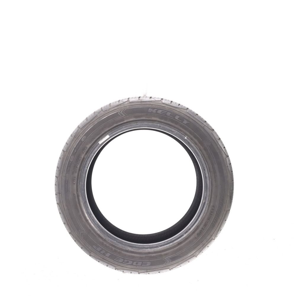 Set of (2) Used 195/55R15 Kelly Edge HP 85V - 7.5/32 - Image 3