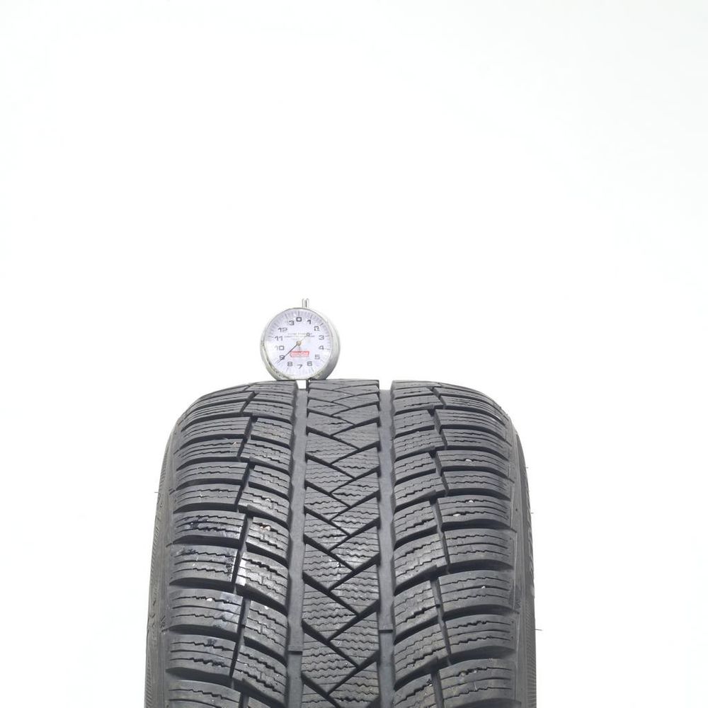 Used 225/45R19 Vredestein Wintrac Pro 96V - 8.5/32 - Image 2