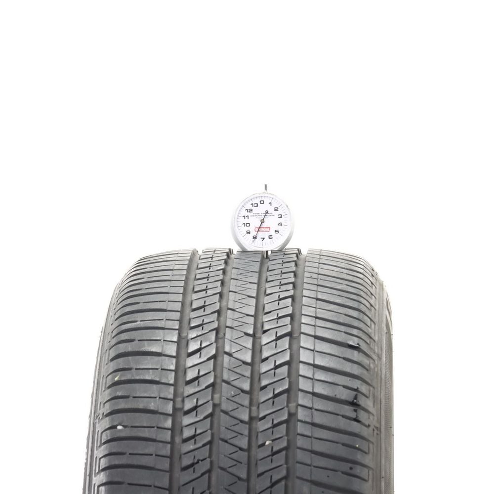 Set of (4) Used 225/55R18 Bridgestone Ecopia H/L 422 Plus 97H - 7-7.5/32 - Image 5