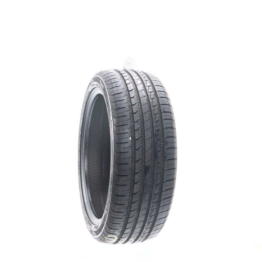 Used 225/45ZR19 Ironman IMove Gen 2 AS 96W - 9.5/32 - Image 1