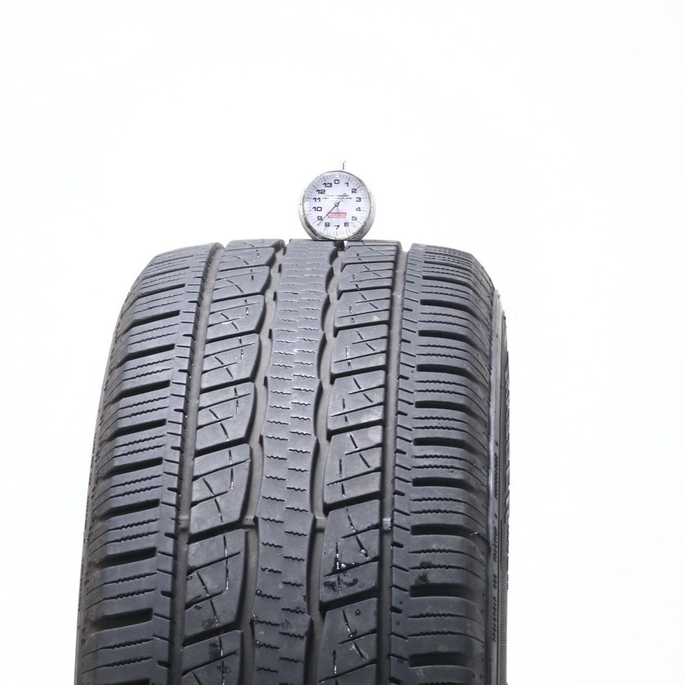 Set of (2) Used 255/55R20 General Grabber HTS 60 107H - 7-8.5/32 - Image 5