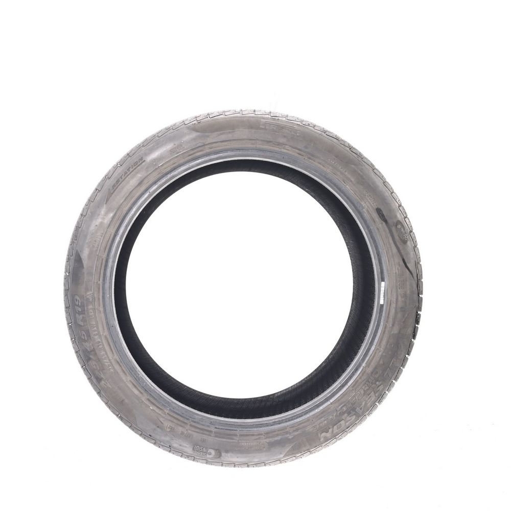 Used 225/45R19 Pirelli Cinturato Plus Seal Inside 96W - 7.5/32 - Image 3