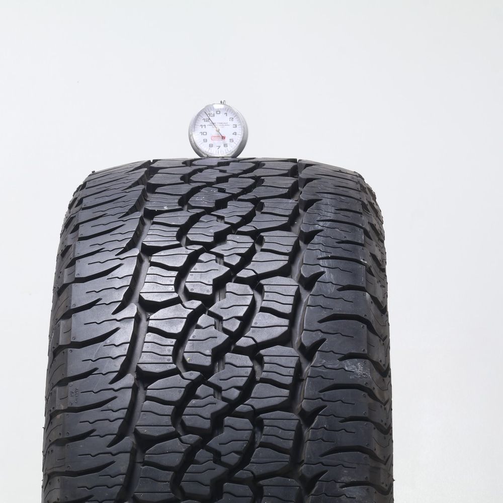Set of (2) Used 265/50R20 BFGoodrich Trail-Terrain T/A 107H - 12.5/32 - Image 2