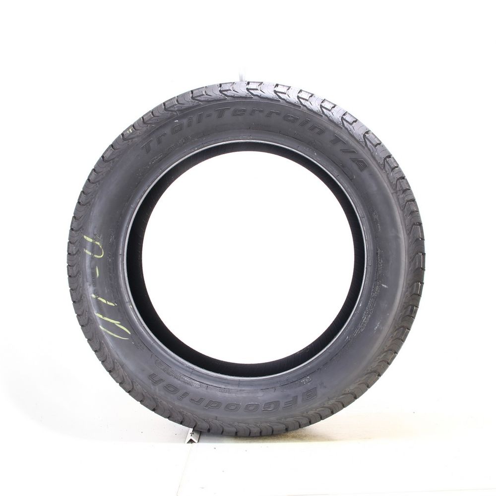 Set of (2) Used 265/50R20 BFGoodrich Trail-Terrain T/A 107H - 12.5/32 - Image 3