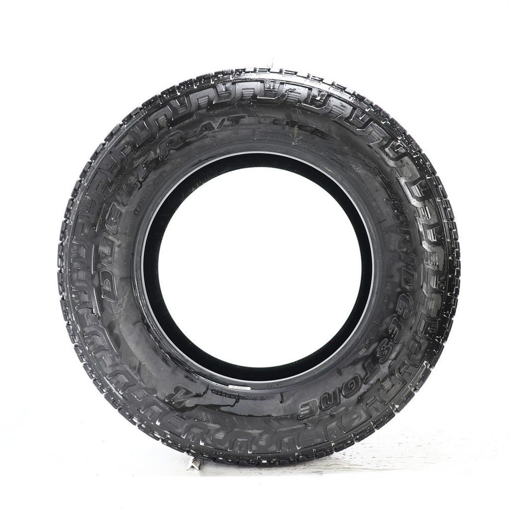 Set of (2) Used LT 285/65R18 Bridgestone Dueler A/T REVO 3 125/122S E - 12.5-13/32 - Image 6