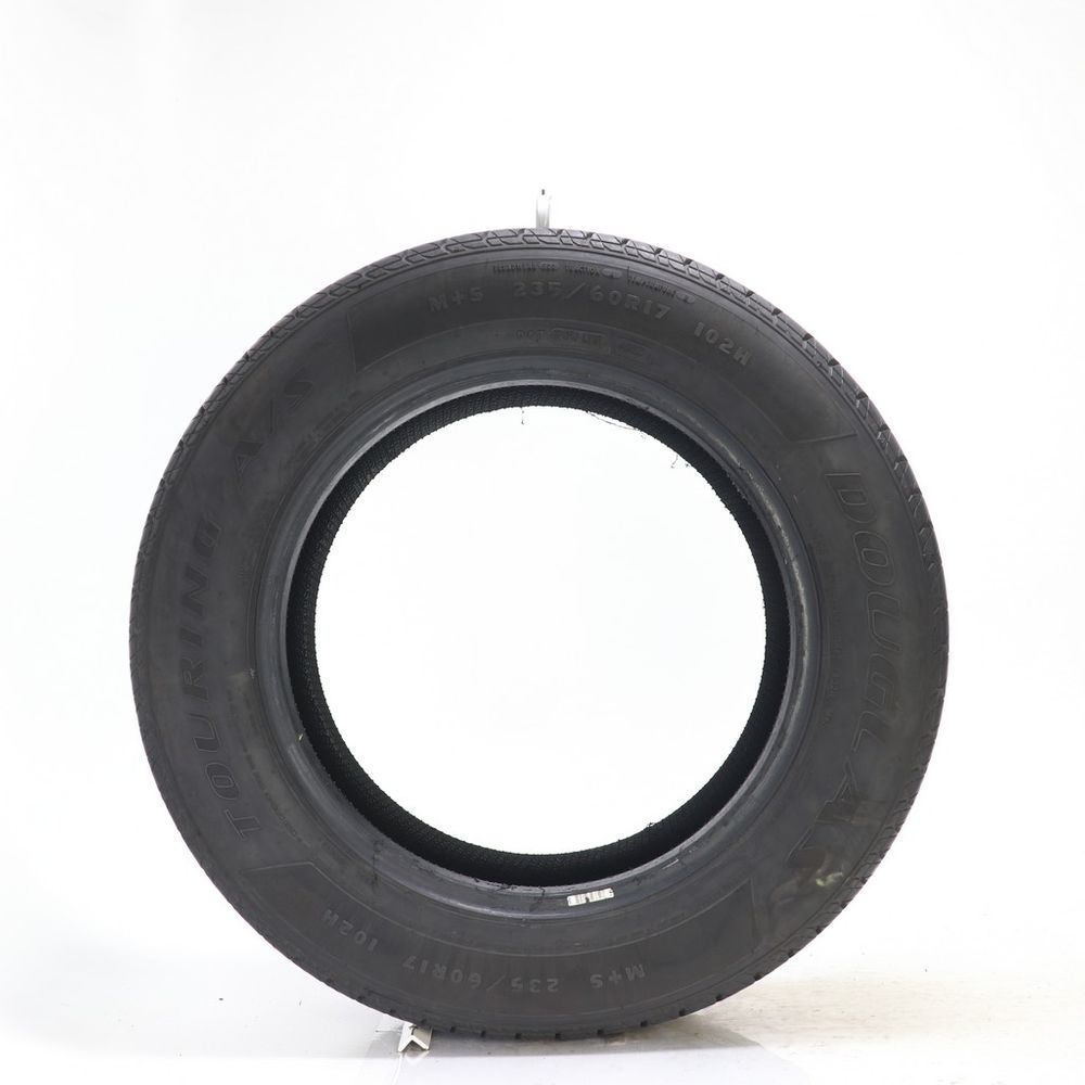 Used 235/60R17 Douglas Touring A/S 102H - 6/32 - Image 3