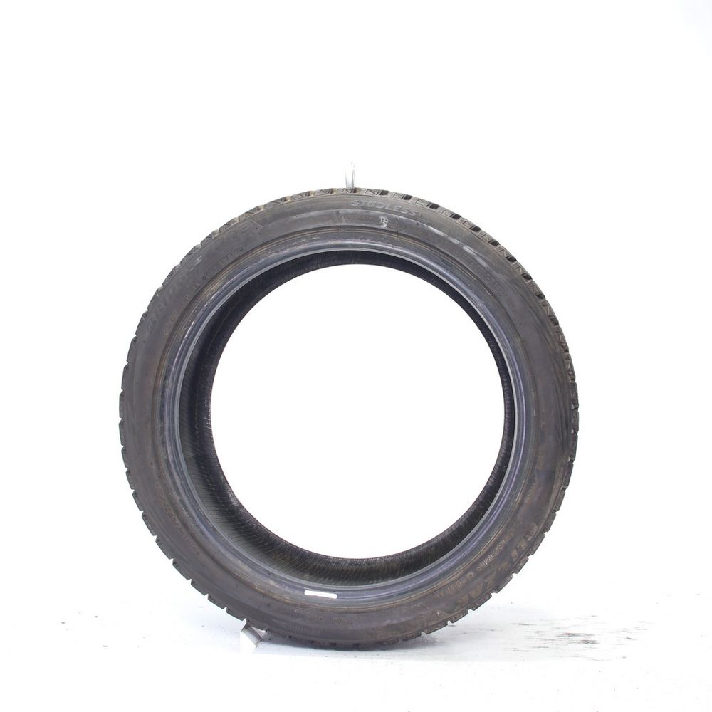 Used 235/40R18 Bridgestone Blizzak WS80 95H - 8.5/32 - Image 3