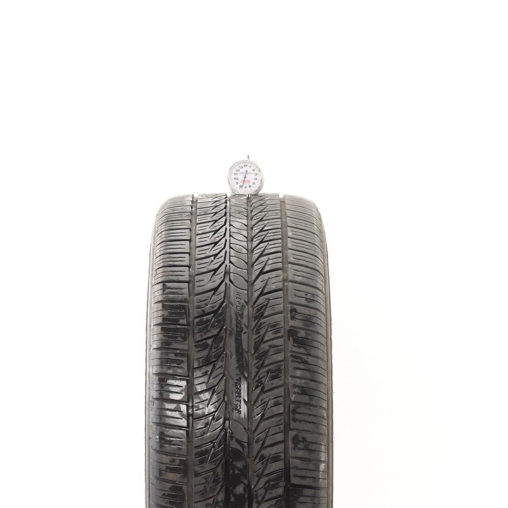 Used 235/45R19 General Altimax RT43 95H - 7.5/32 - Image 2