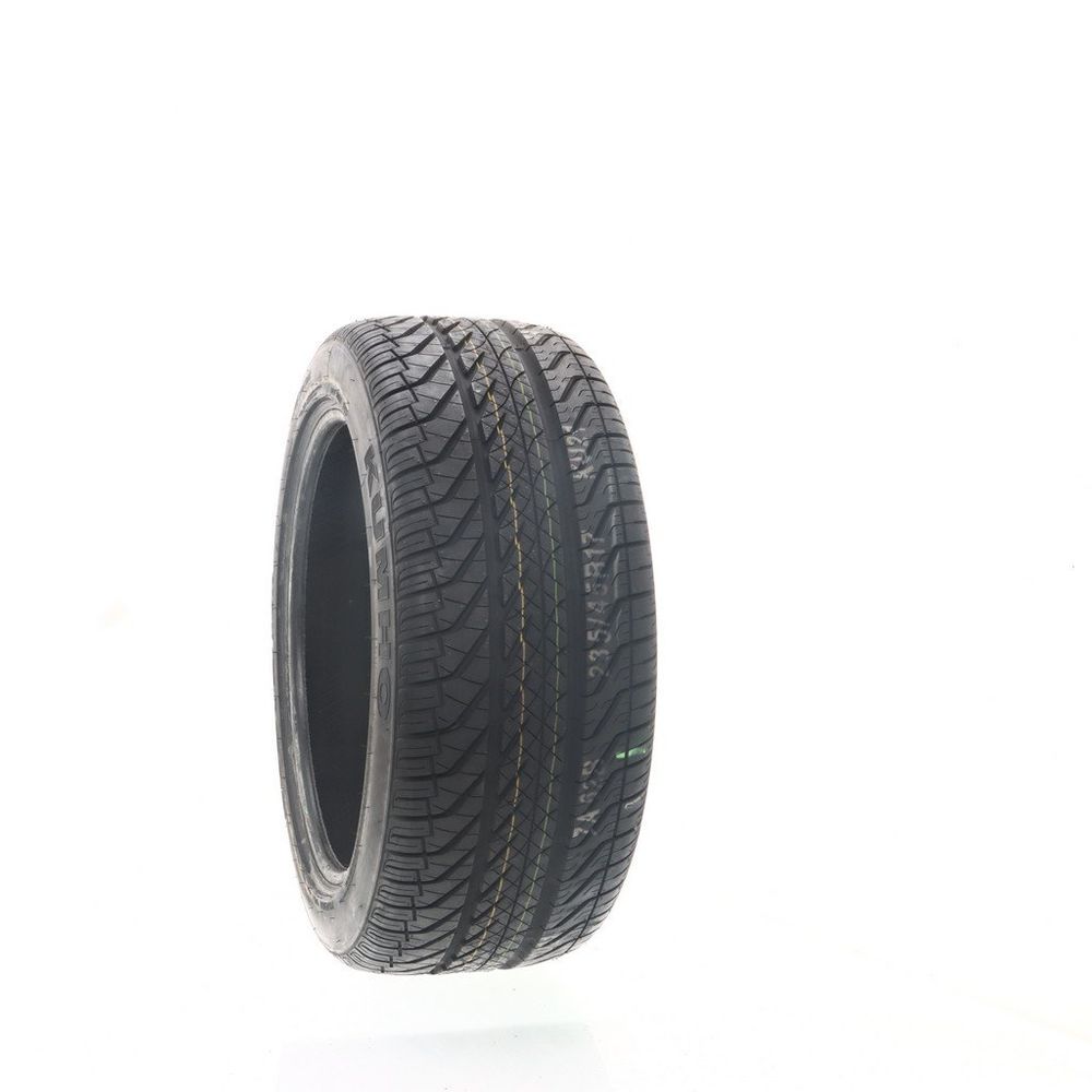 Driven Once 235/45R17 Kumho Ecsta ASX 94W - 9.5/32 - Image 1