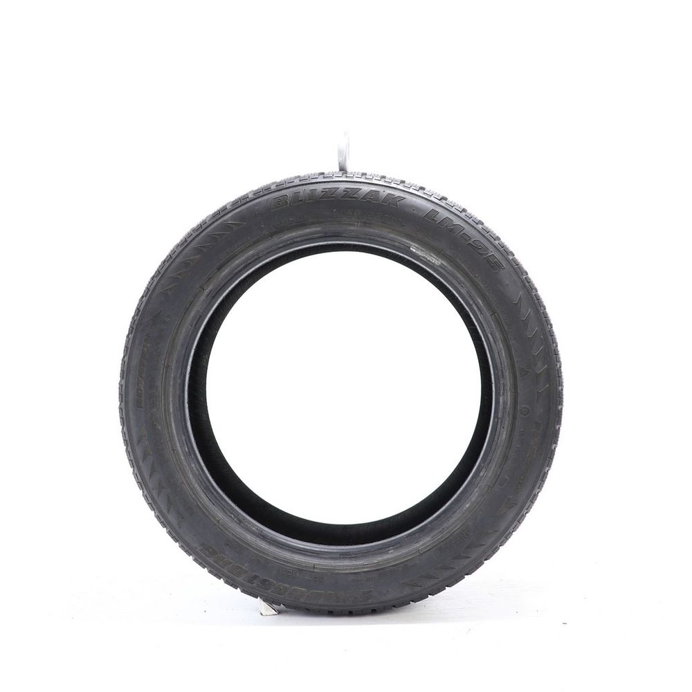 Used 185/55R16 Bridgestone Blizzak LM-25 87T - 6/32 - Image 3